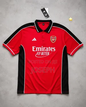Quality Jerseys