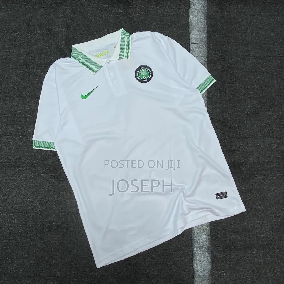 Quality Jerseys