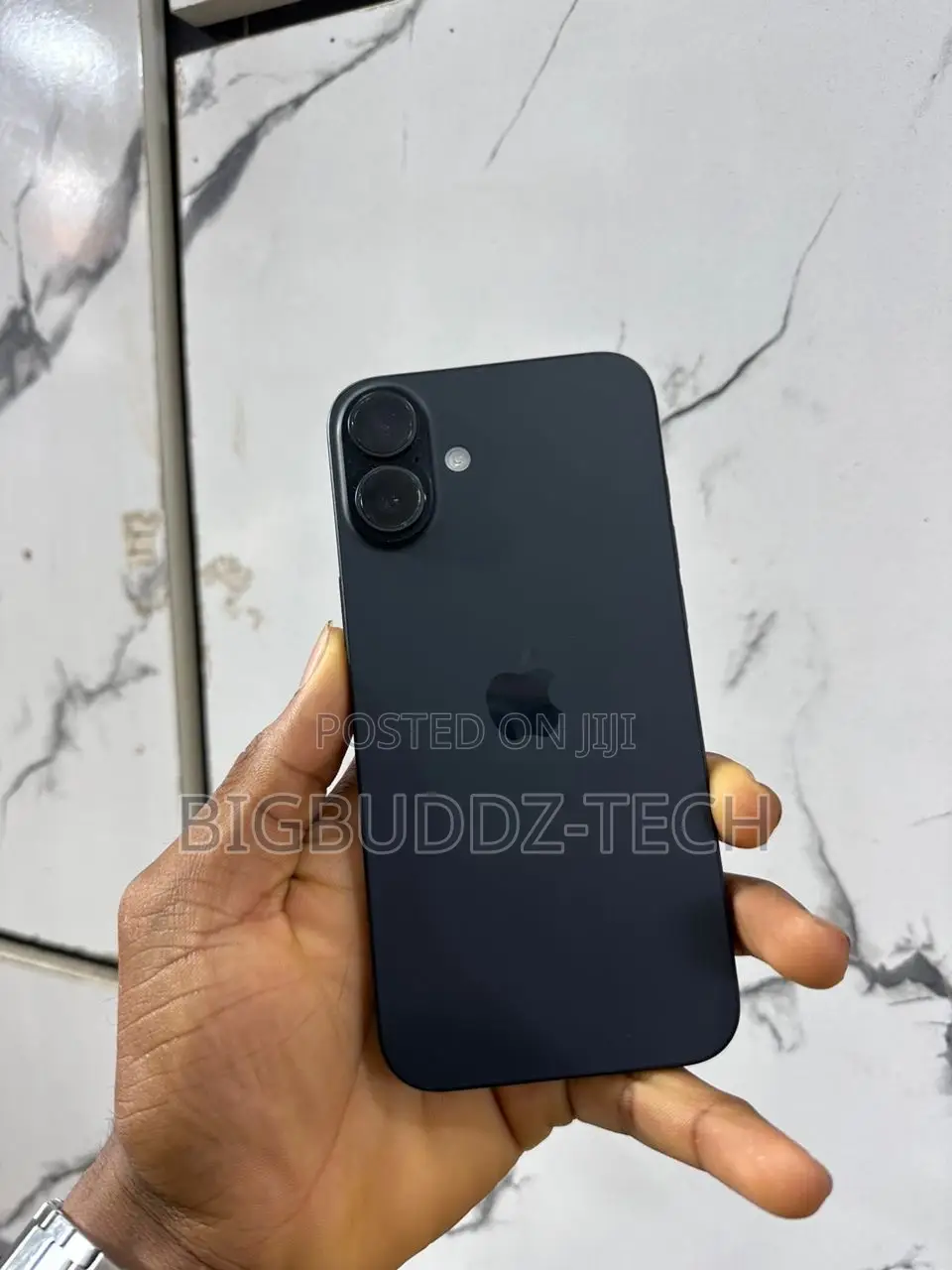Apple iPhone 16 128 GB