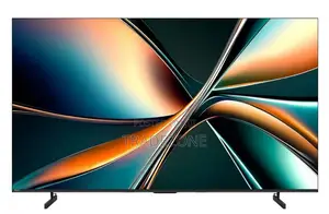 Hisense TV Uled 55 Inch U7q Smart Mini Led TV