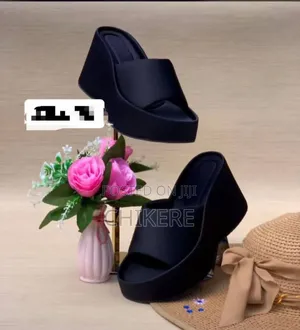 Wage Slippers