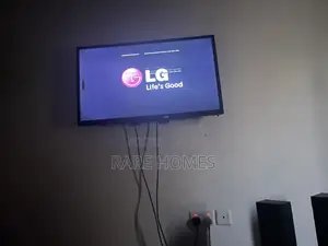 LG Used TV