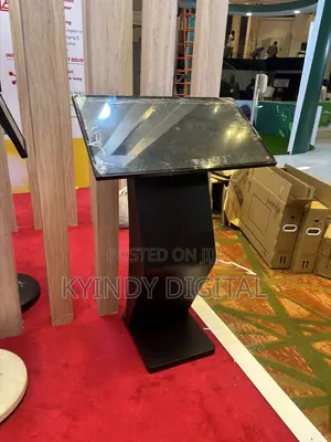 32 Inches K-Stand