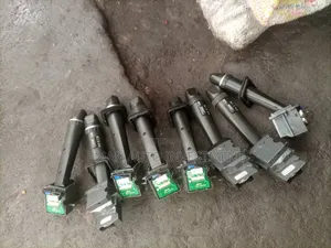 Volvo Pointer Switch