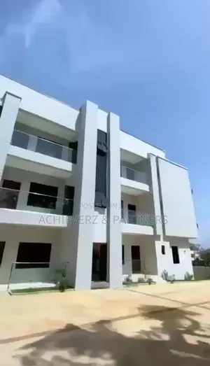 Furnished 2bdrm Apartment in Durumi for rent