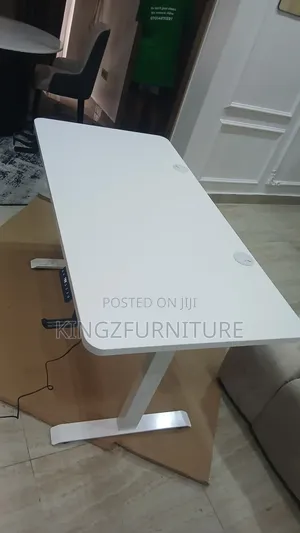 Smart Electric Adjustable Desk 1.4 Meter