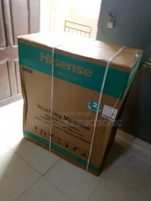 Hisense 11kg Top Load Twin Tub Washing Machine