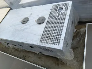 Brand New 15kVA Perkins Soundproof Diesel Generator