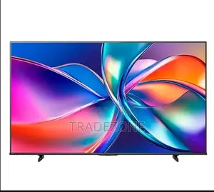 Hisense 50 Inch QLED HI-QLED DTS Virtual TV | 50Q5S