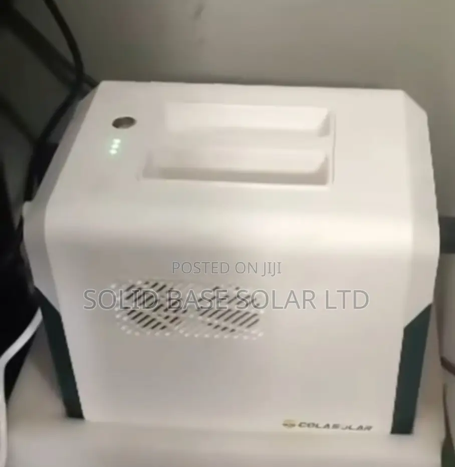 Cola 1000 Pro