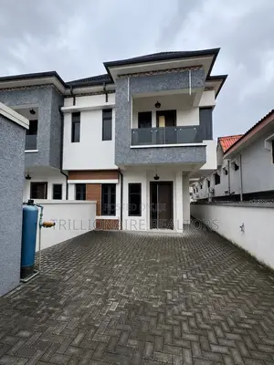 4bdrm Duplex in Ologolo, Agungi for rent