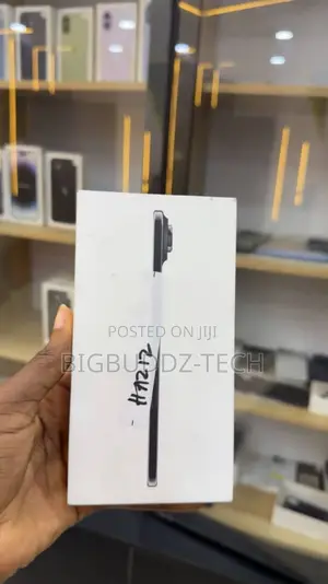 New Apple iPhone Air 256 GB