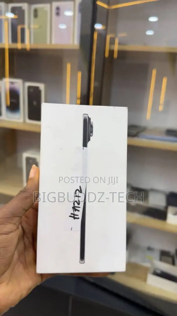 New Apple iPhone Air 256 GB