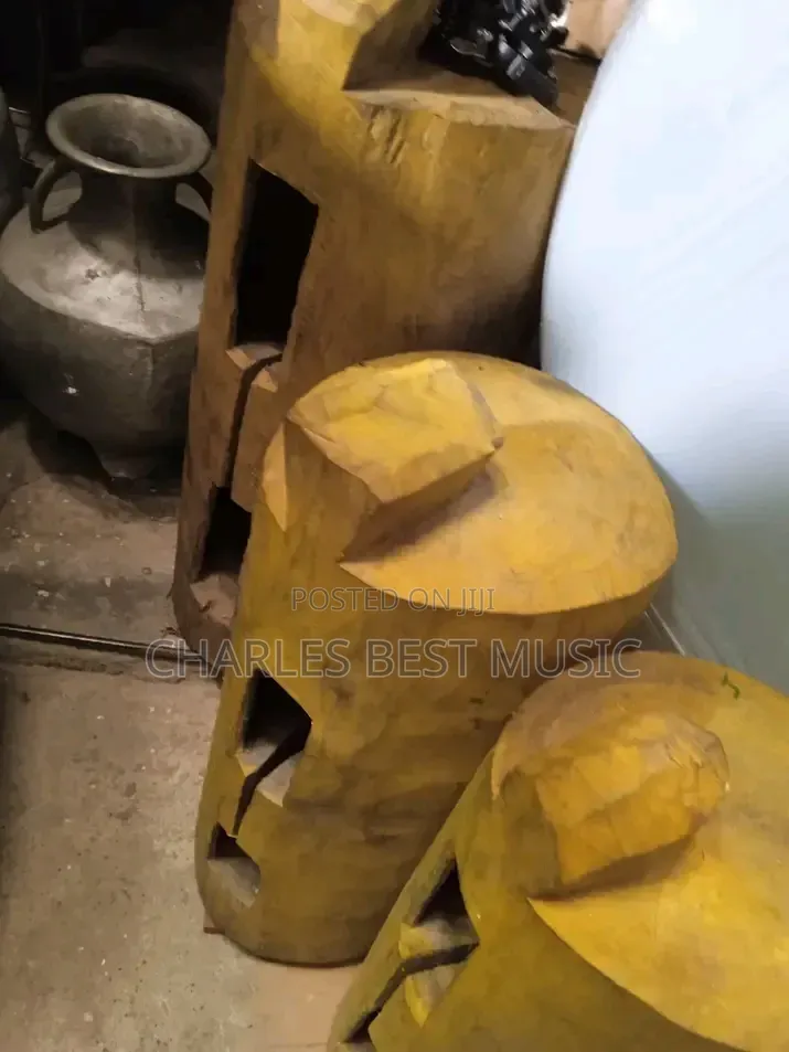 Very Very Good Quality Ekwe