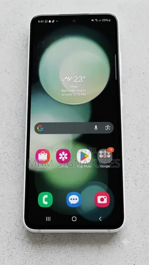 Samsung Galaxy Z Flip 5 256 GB Green