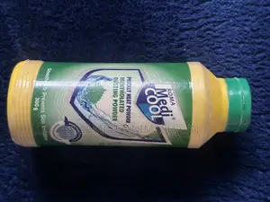 Roma Medi Cool Prickly Mentholated Dusting Powder