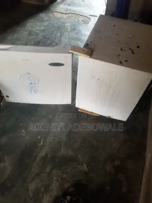 Table Top Fridge