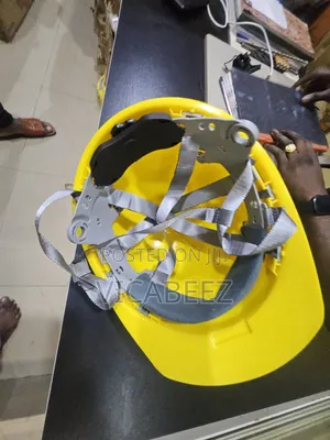 Ingco Helmet