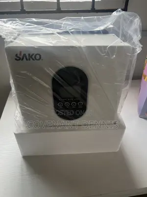 Sako 1kva 12 Hybrid Inverter