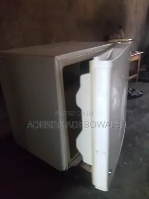 Table Top Fridge