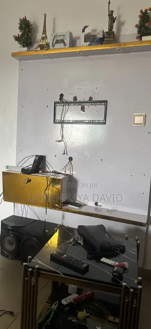 TV Console Furniture