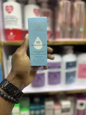 Estelin Hyaluronic Acid