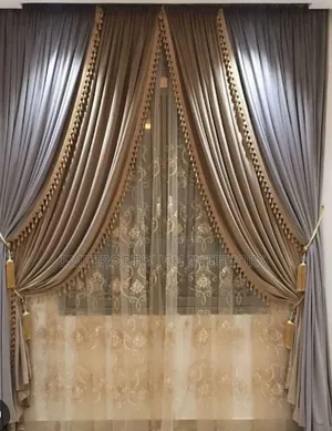 Royal Designs Curtain