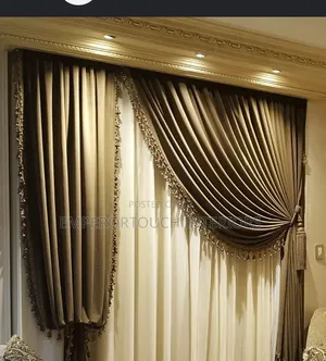 Royal Designs Curtain