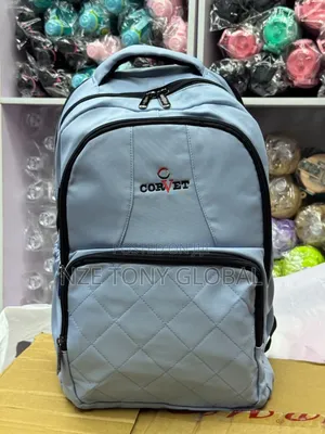 Corvet Luxury Backpack