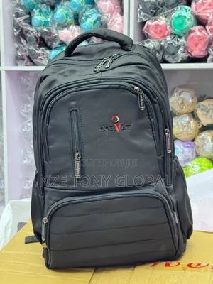 Corvet Luxury Backpack