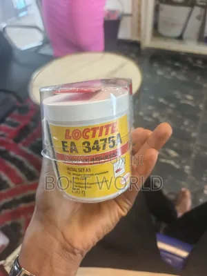 Loctite EA 3475 Epoxy Adhesive A&B