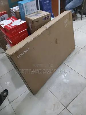 Samsung Q7F 55" HDR Smart Television