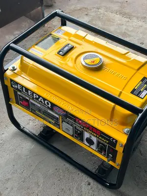 Elepaq Generator