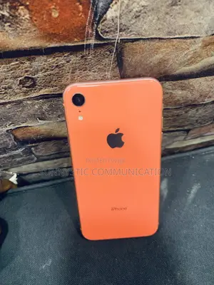 Apple iPhone XR 128 GB Orange
