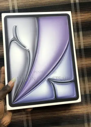 New Apple iPad Air (2022) 256 GB Gray