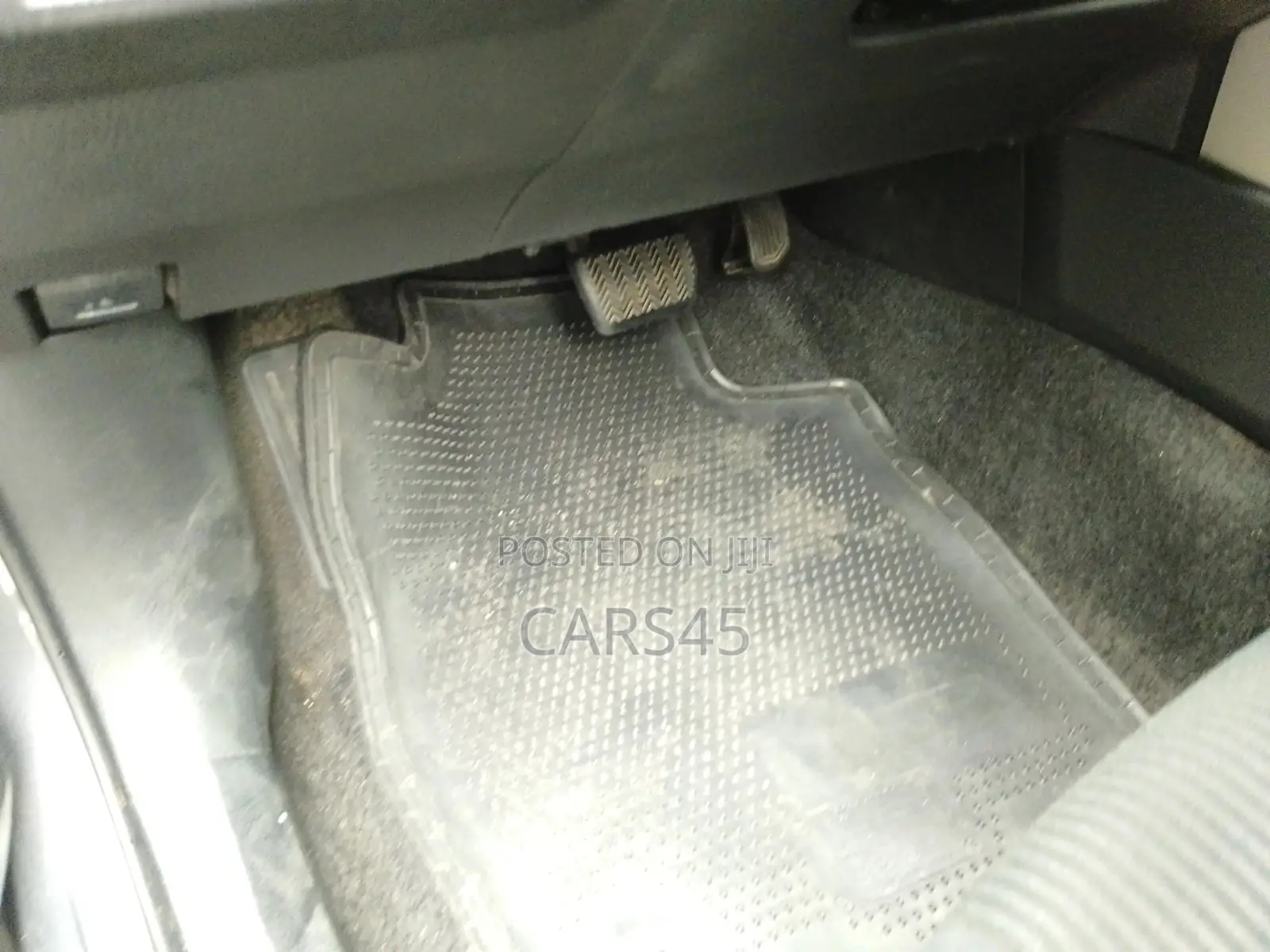 Toyota RAV4 2015 Gray