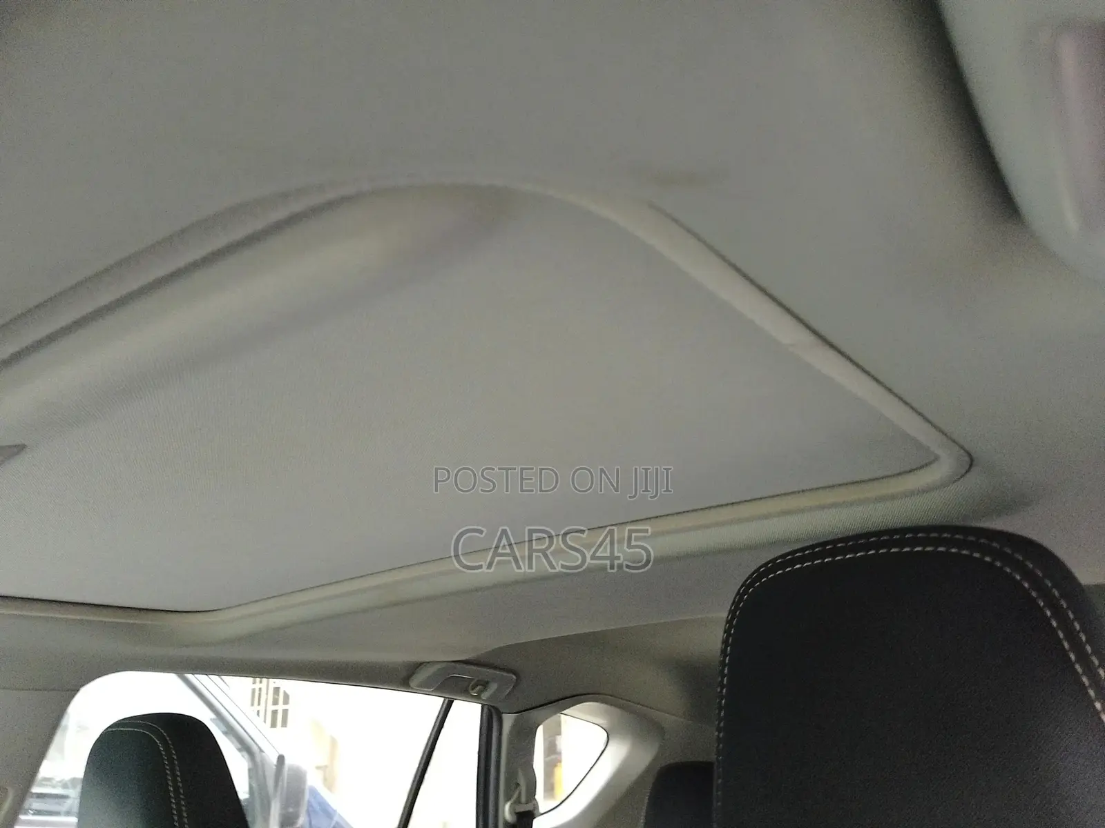 Toyota RAV4 2015 Gray