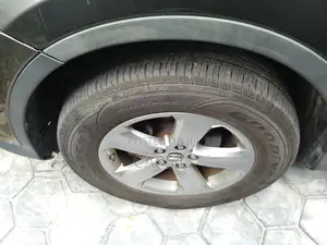 Toyota RAV4 2015 Gray