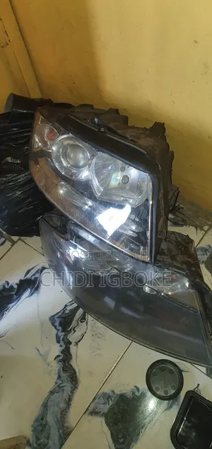 Fullight Audi A4