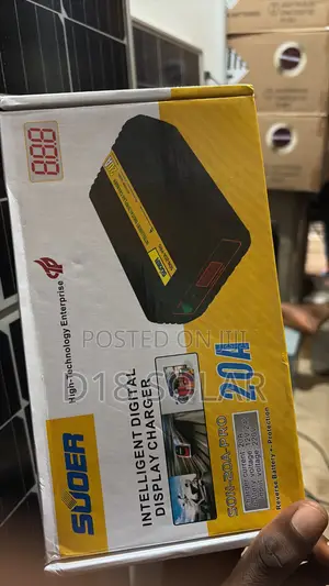 20ah Battery Charger 12v 24v