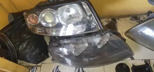 Fullight Audi A4
