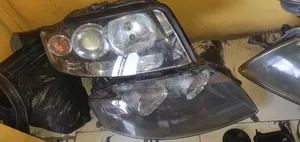 Fullight Audi A4