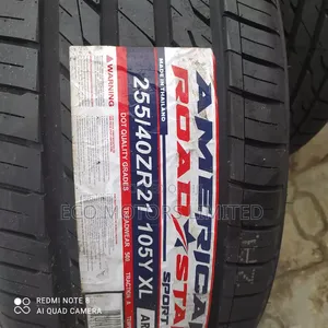 255/40r21 225/45r19 American Tire Original 