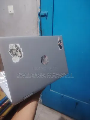 Laptop HP Pavilion x360 14 8GB Intel Core i5 SSD 256GB