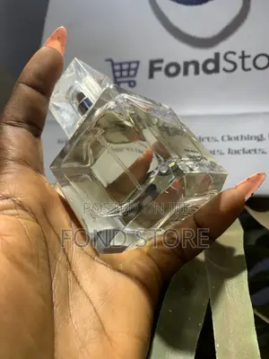Bouquet Perfume