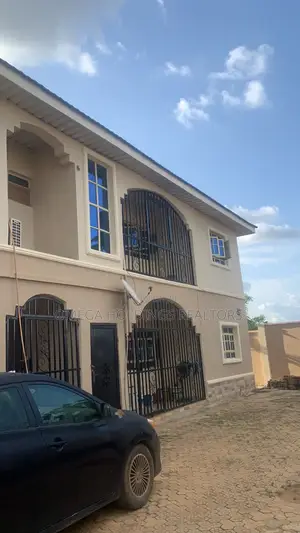 2bdrm Apartment in Akala Estate, Akobo for rent