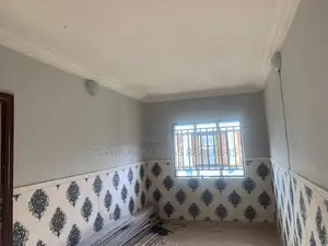 2bdrm Apartment in Akala Estate, Akobo for rent
