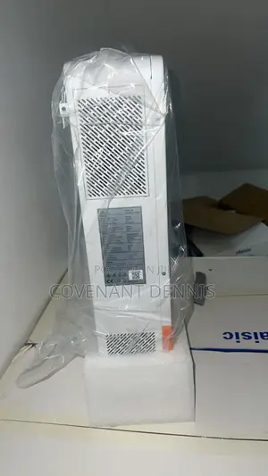 Haisic 6kva 48v Inverter