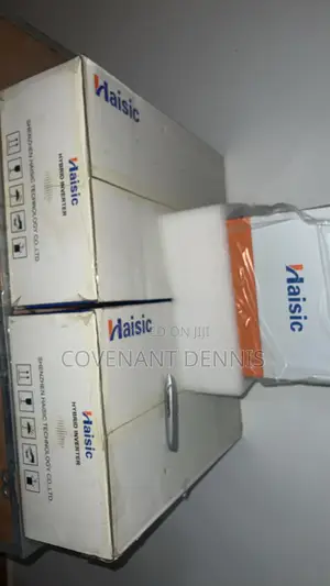Haisic 6kva 48v Inverter