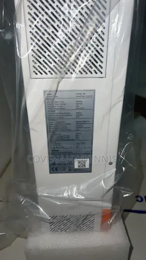 Haisic 6kva 48v Inverter